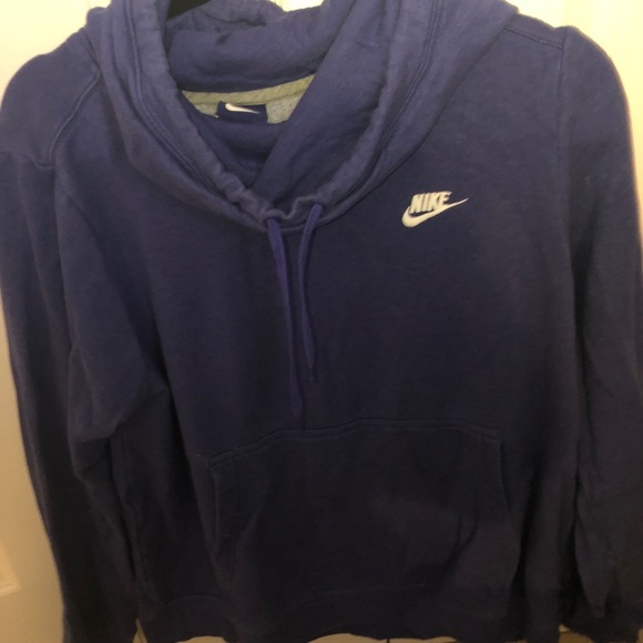 Nike women’s hoodie - Picture 1 of 4